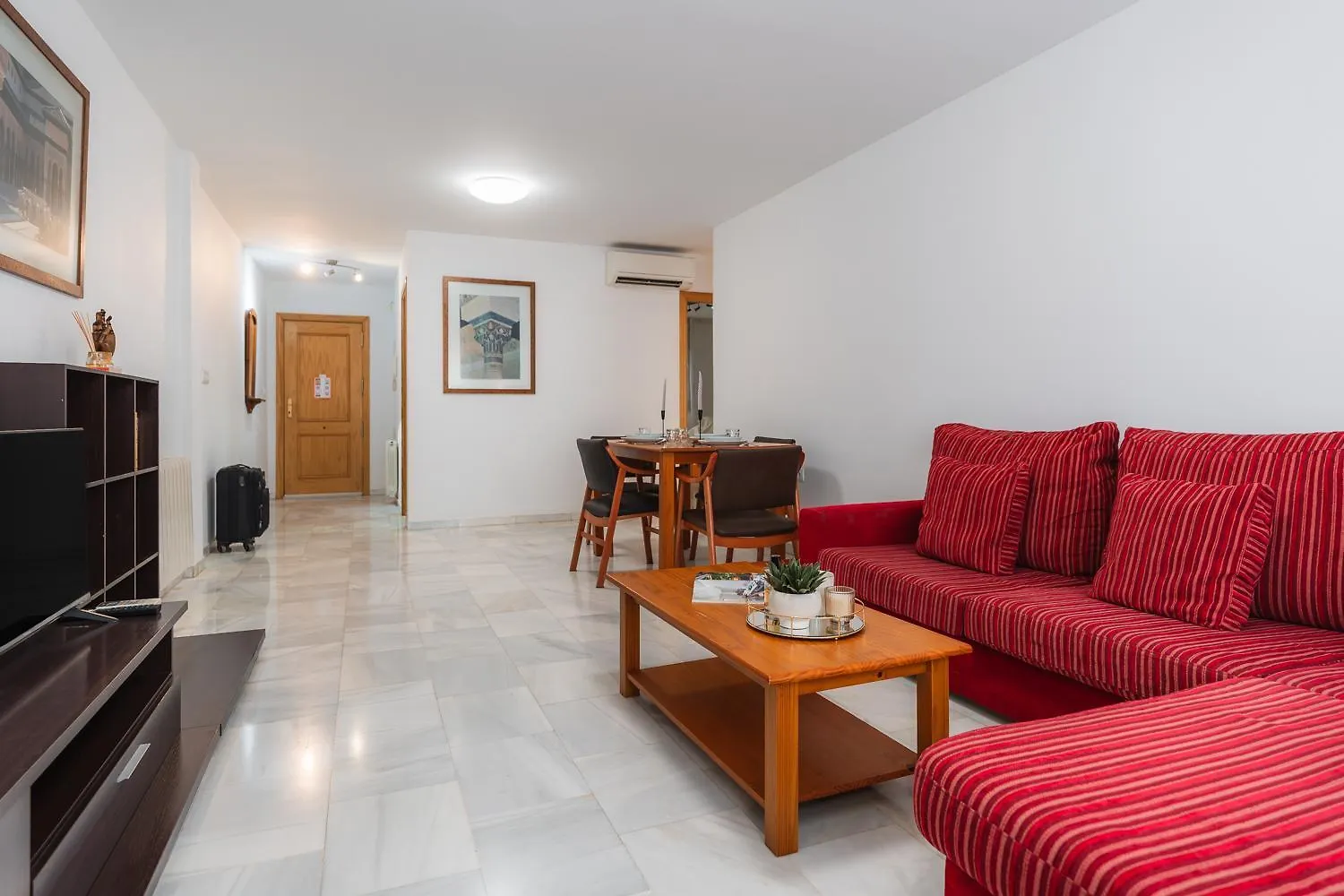 Tuguest Armilla Apartment