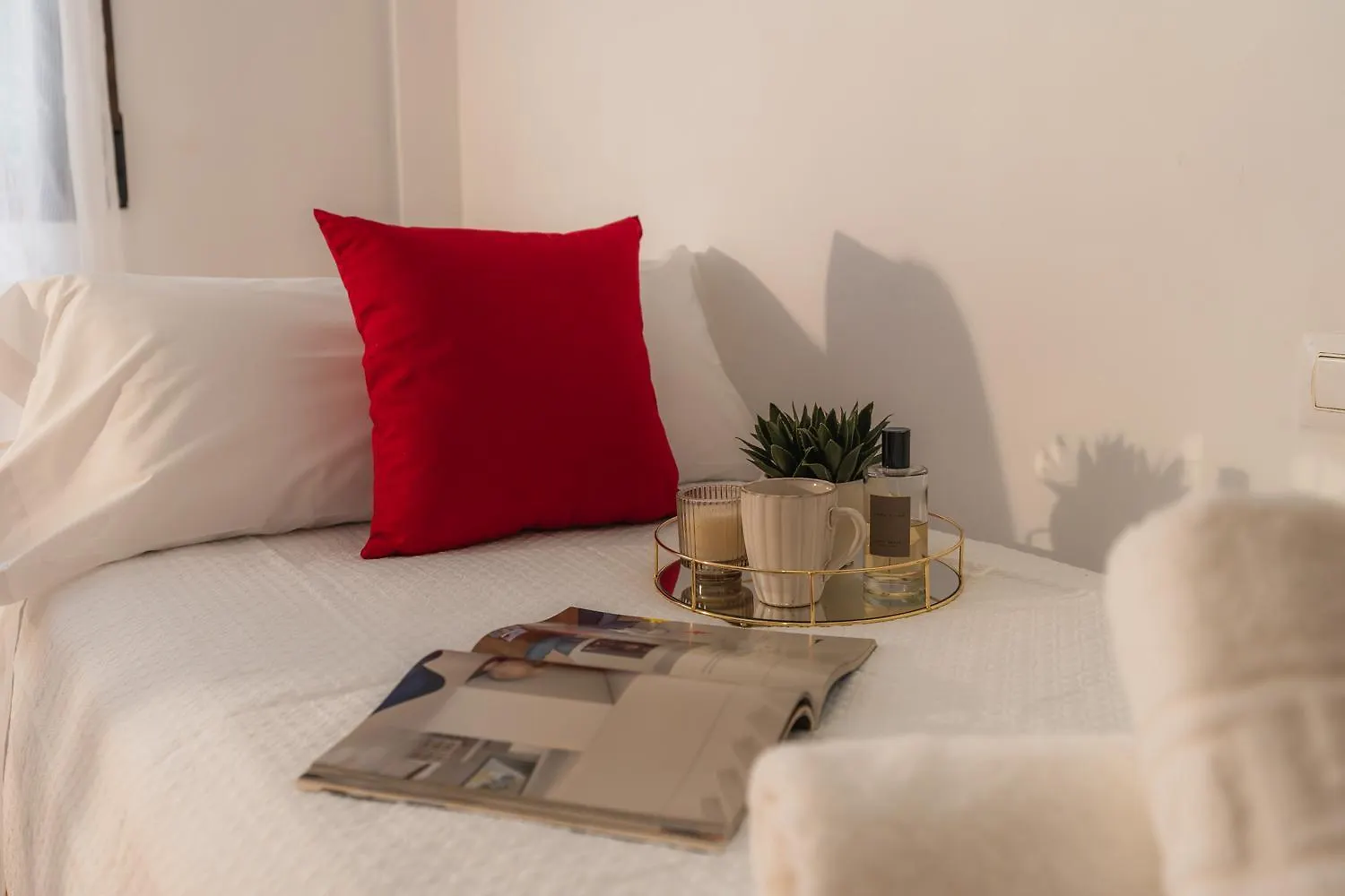 Tuguest Armilla Apartment