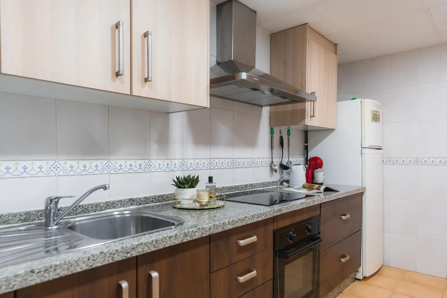 Tuguest Armilla Apartment