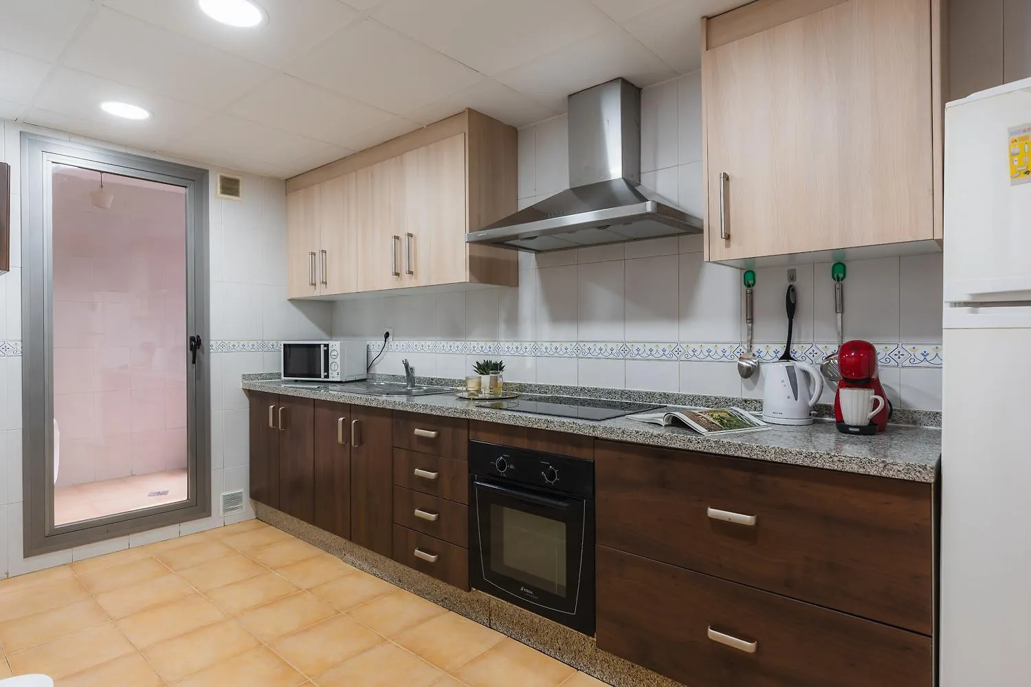 Tuguest Armilla Apartment Spain