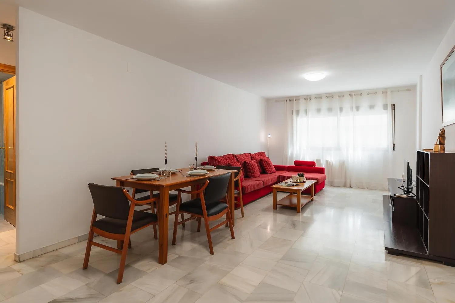 Tuguest Armilla Apartment