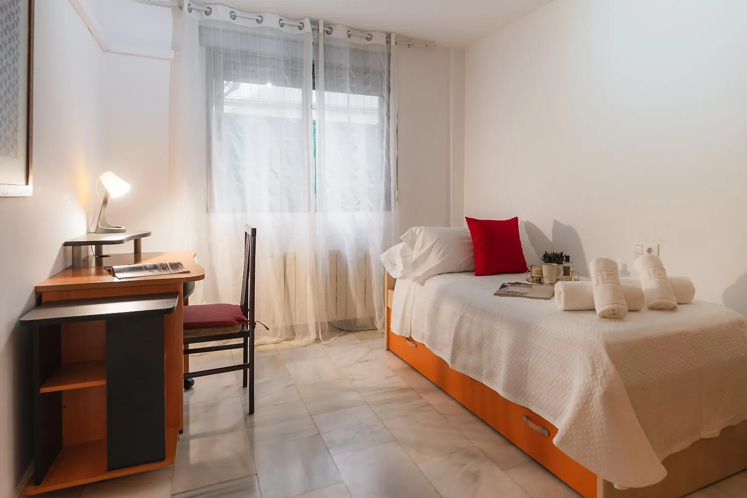 Tuguest Armilla Apartment
