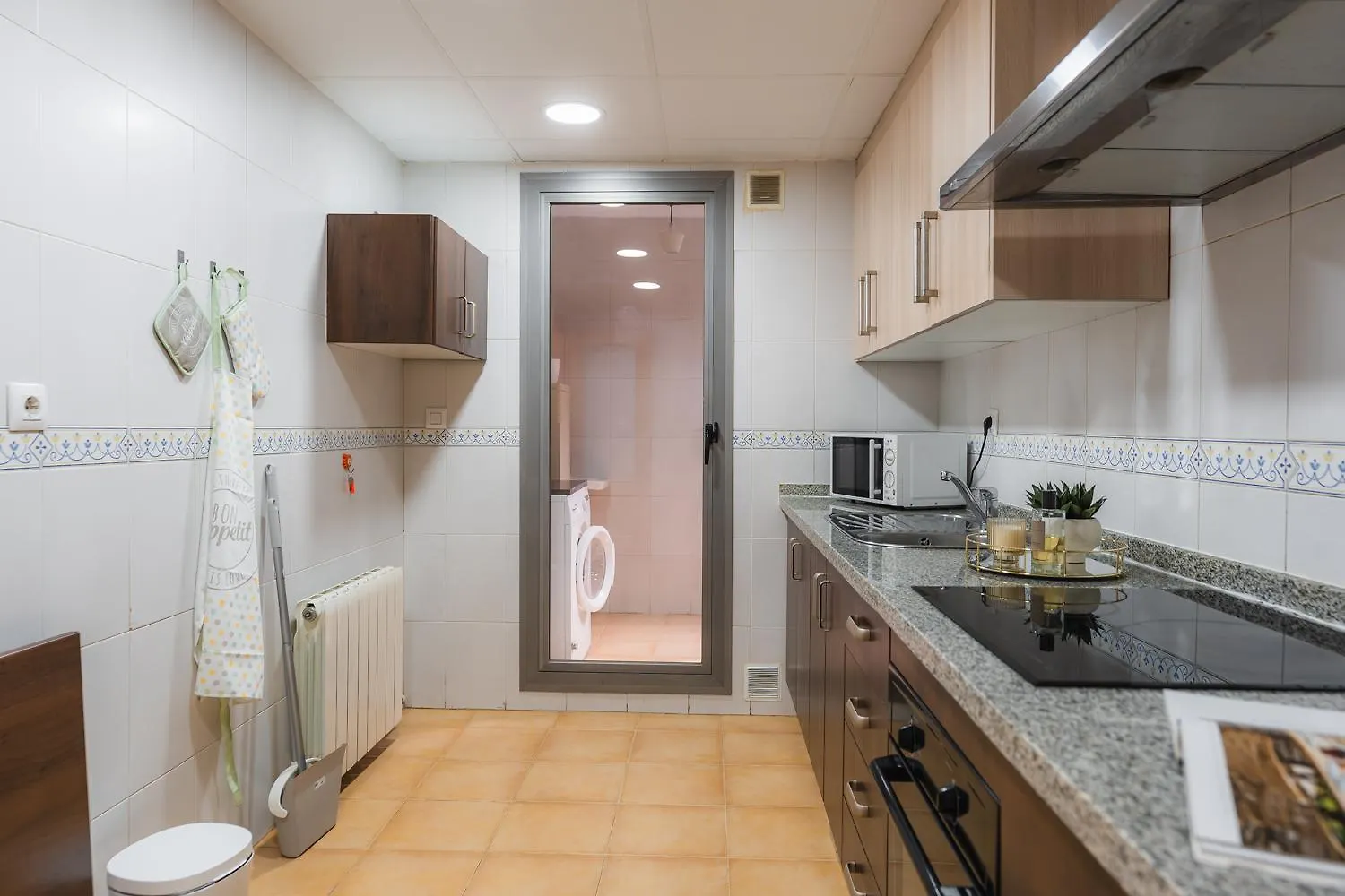 Tuguest Armilla Apartment