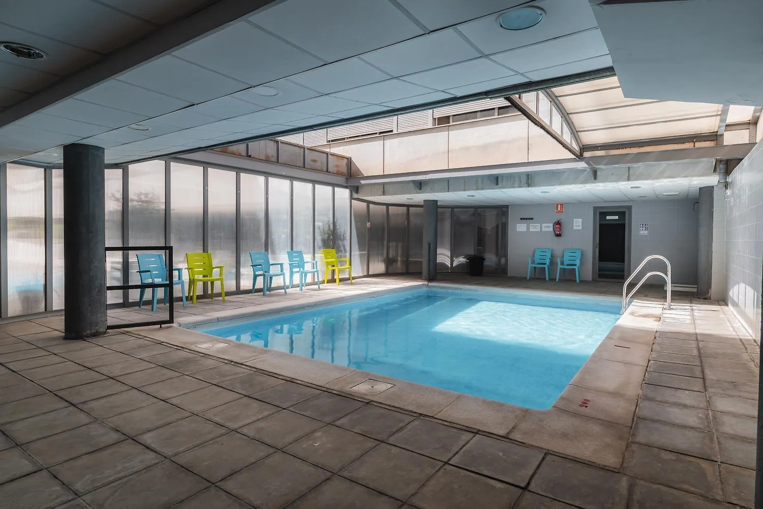 Tuguest Armilla Apartment