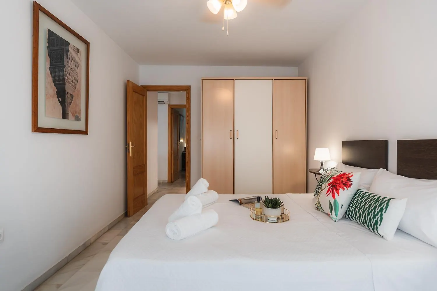 Tuguest Armilla Apartment Spain