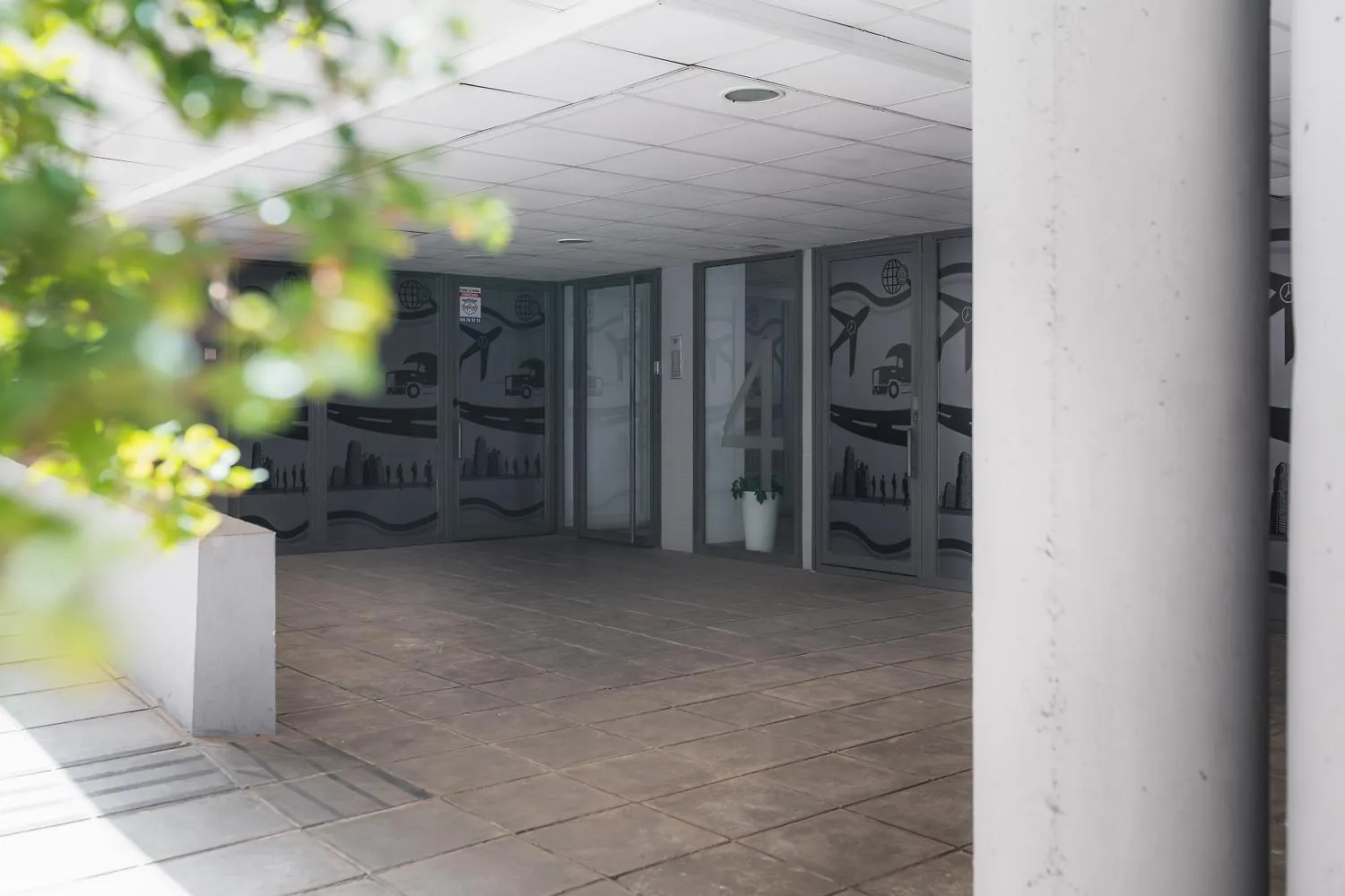 Tuguest Armilla Apartment