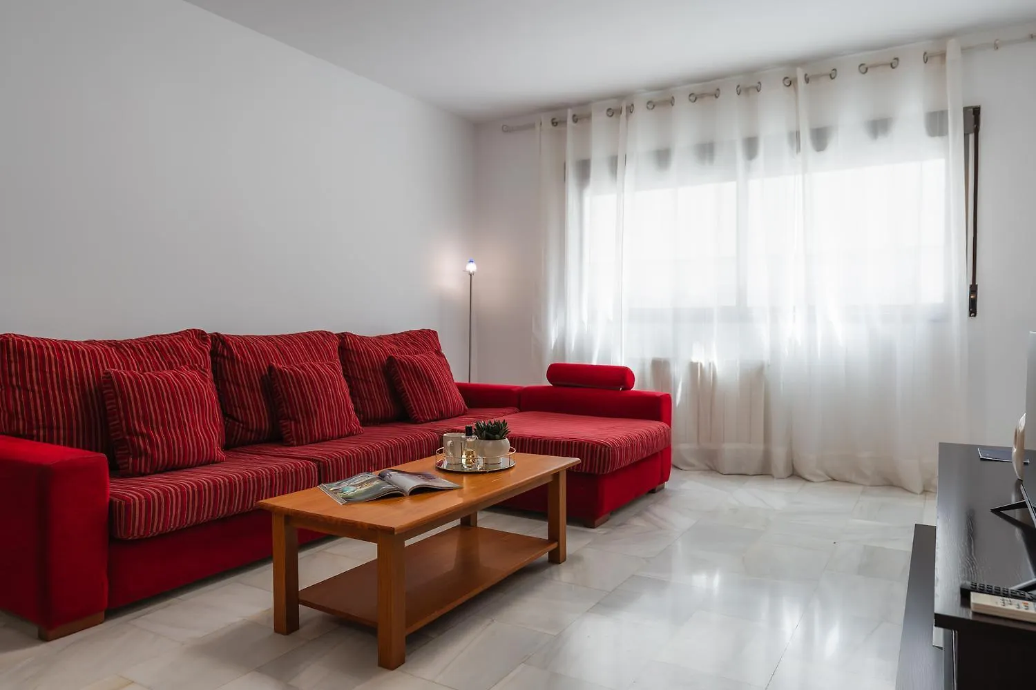 Tuguest Armilla Apartment