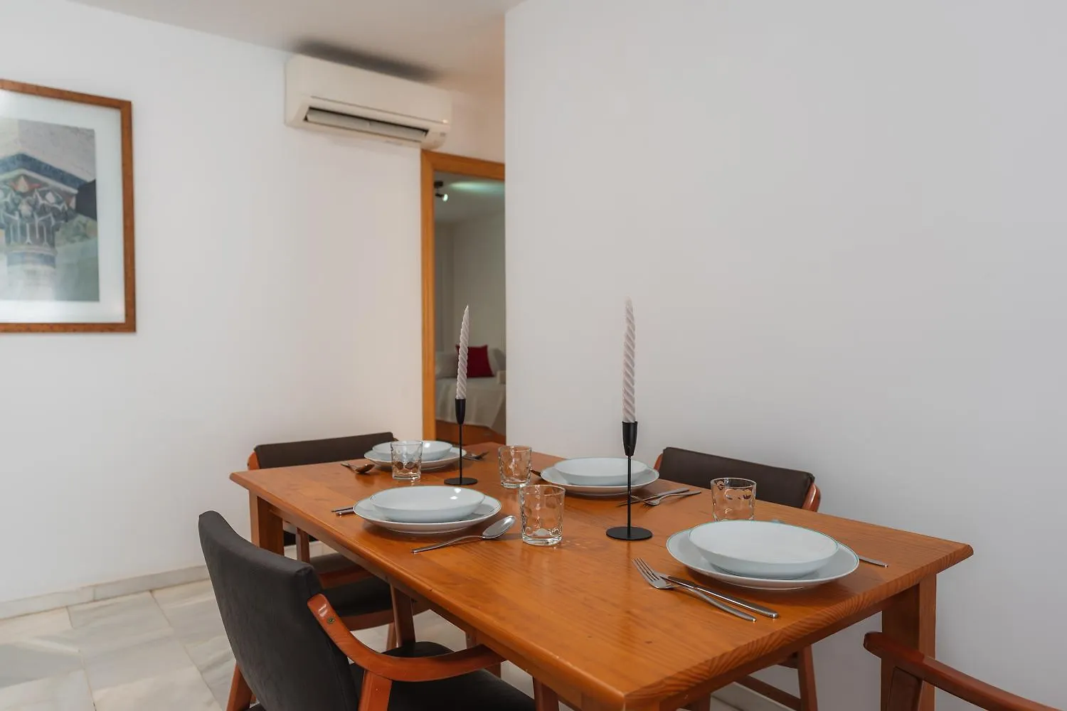Tuguest Armilla Apartment