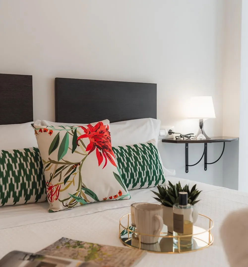 Tuguest Armilla Apartment